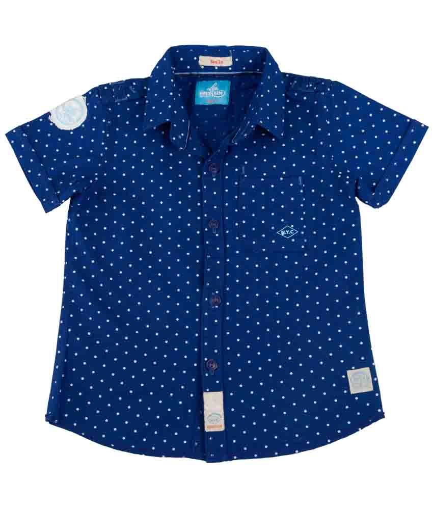 half sleeve shirts snapdeal