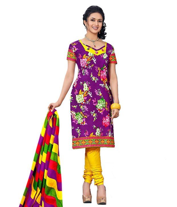 ladoo cotton suit