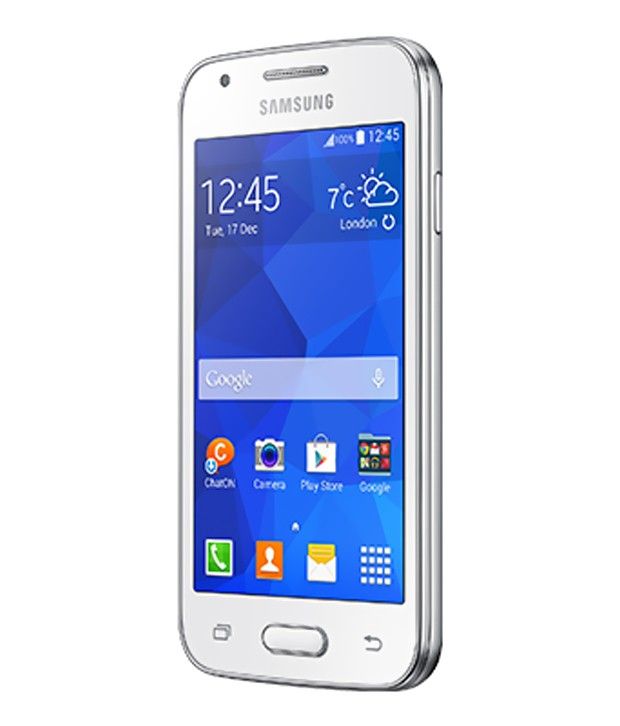 Samsung GALAXY S DUOS 3 G316 HU/DD 4GB Smart 4GB White Mobile Phones Online at Low Prices 