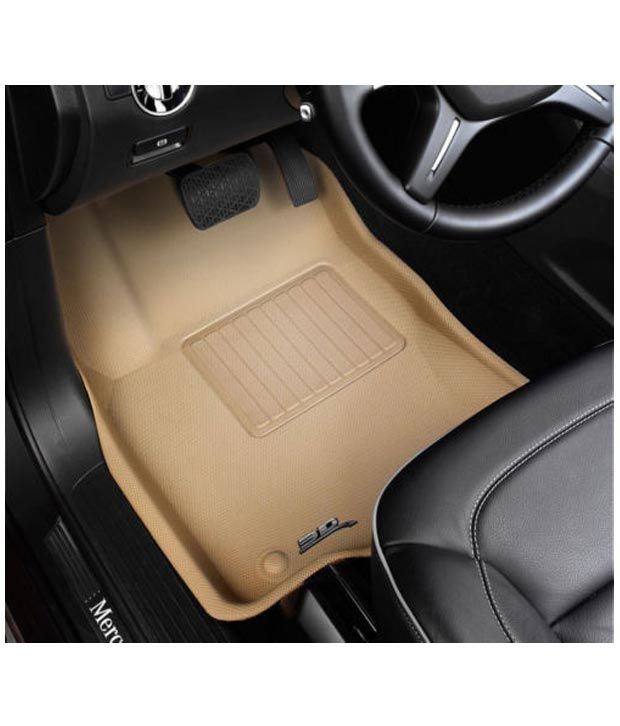 3d Kagu Maxpider Car Mats Chevy Cruze Beige Buy 3d Kagu