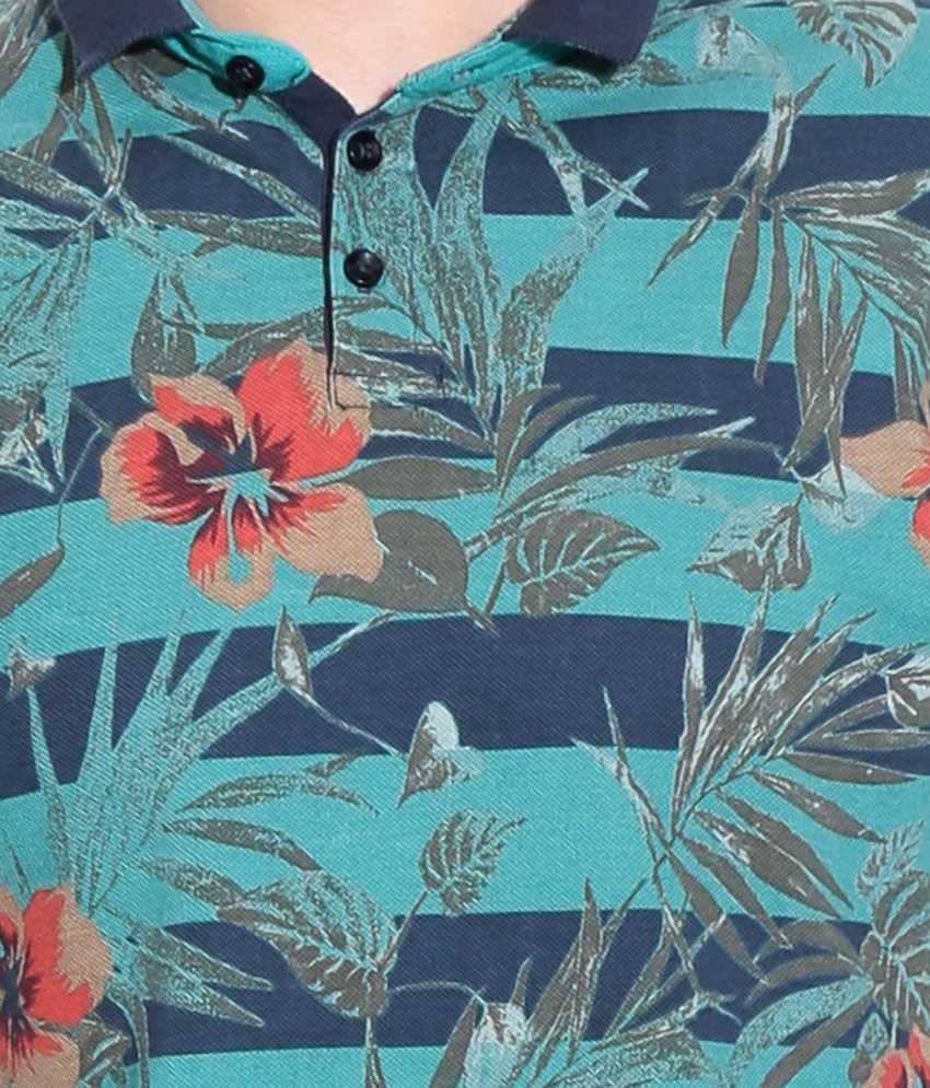 sisley polo t shirts