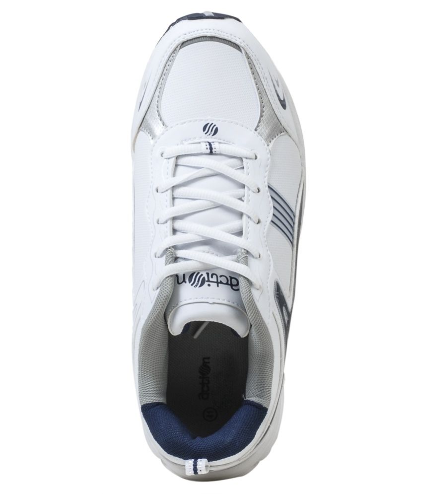 action sports shoes