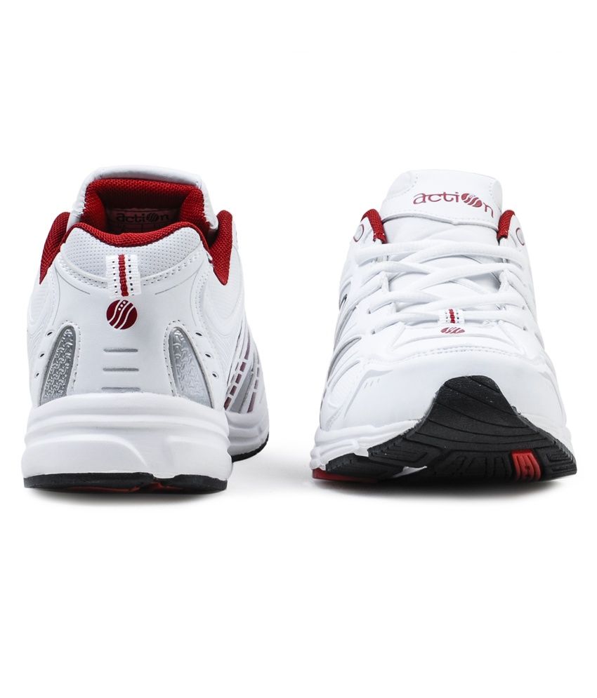 action sports shoes