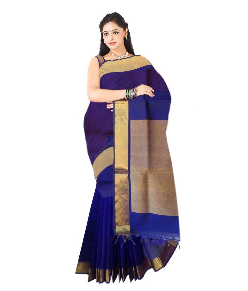 cotton handloom saree price
