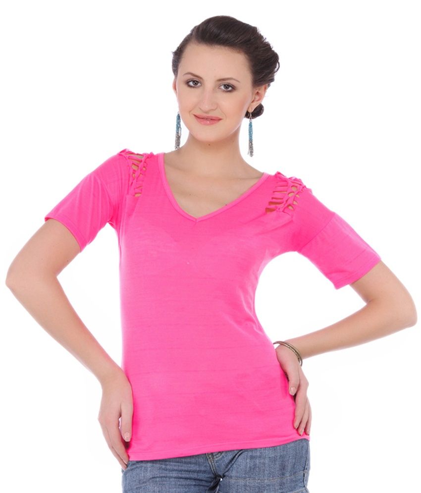 snapdeal girl top