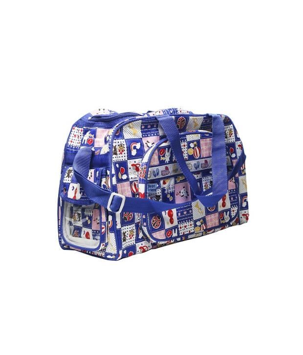 Buy Cheeky Duck Diaper Bag at Best Prices in India Snapdeal