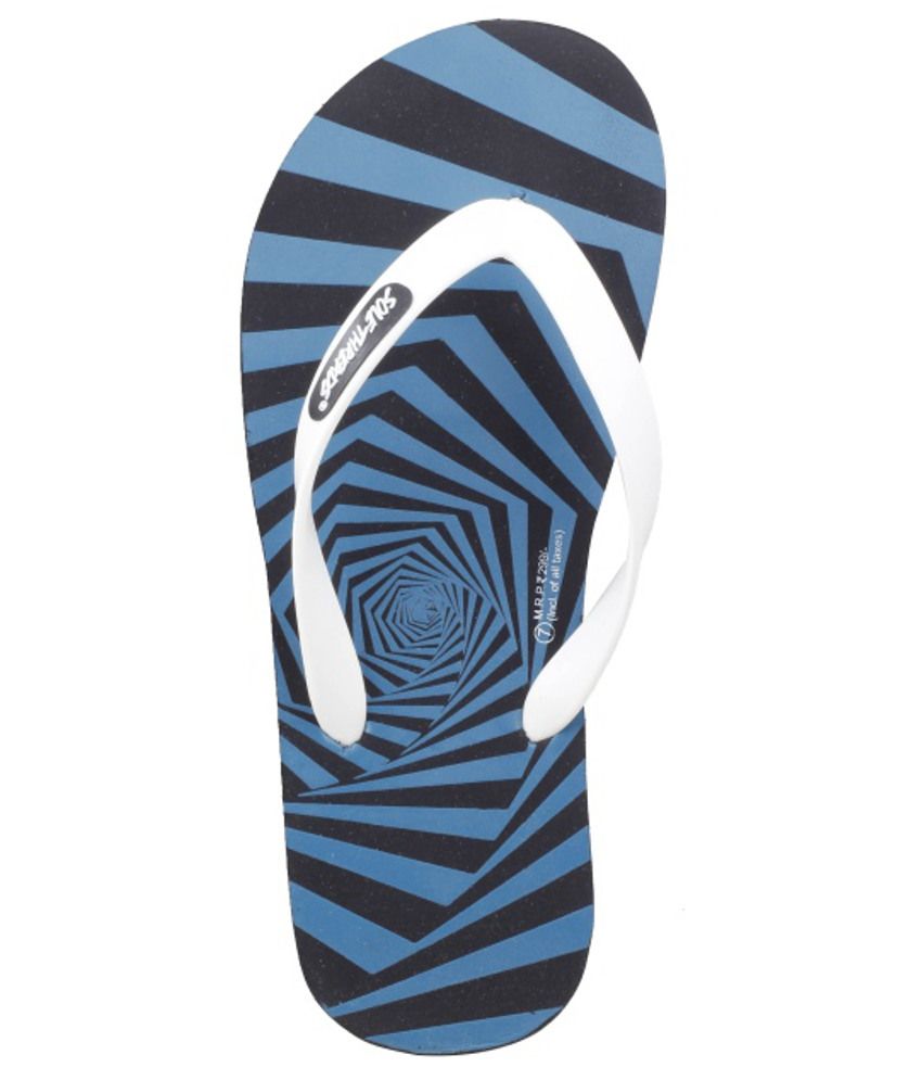 Solethreads Comfort White Flip Flops Price in India- Buy Solethreads Comfort White Flip Flops 