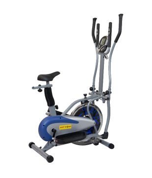 afton fitness cycle