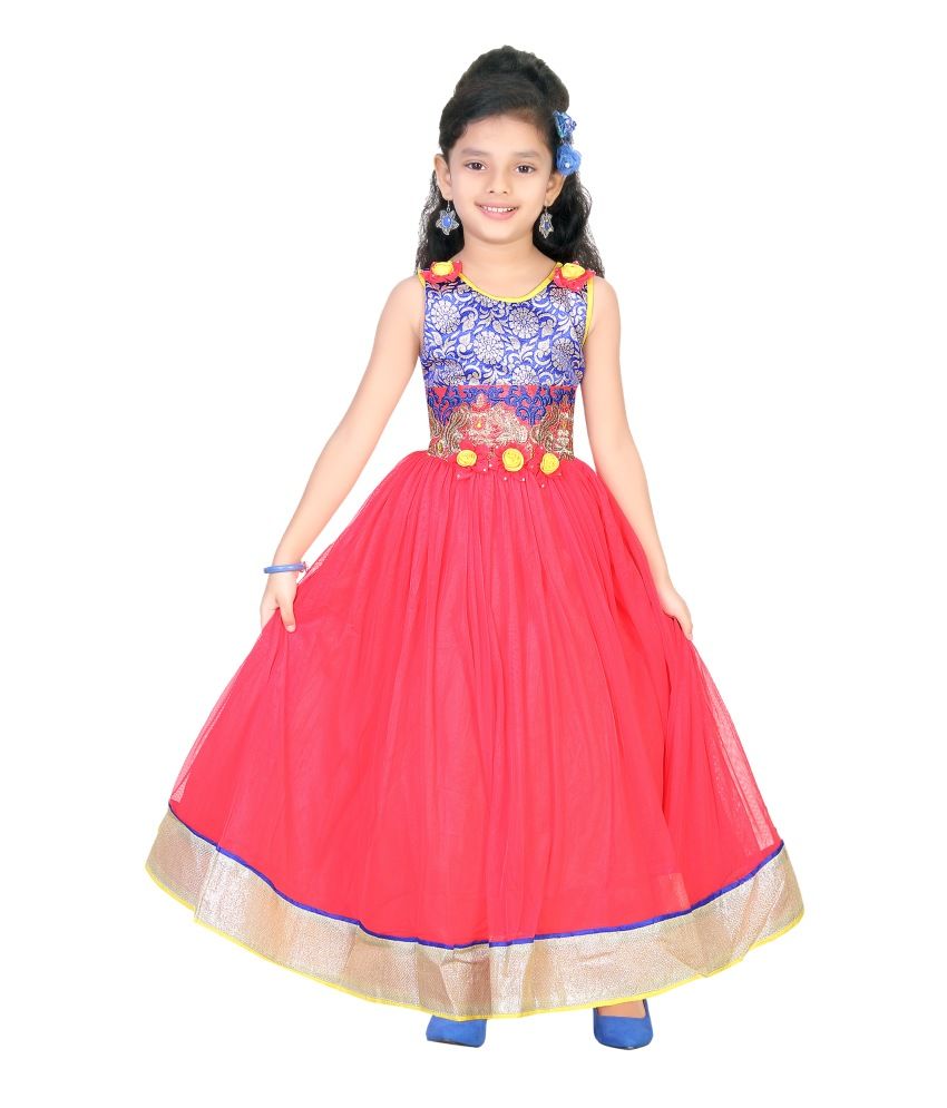 Party gown for girls Buy Party gown for girls Online at Low Price