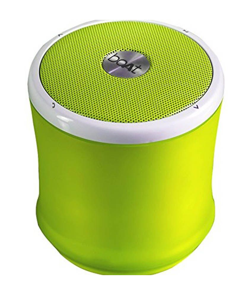 boat speakers snapdeal