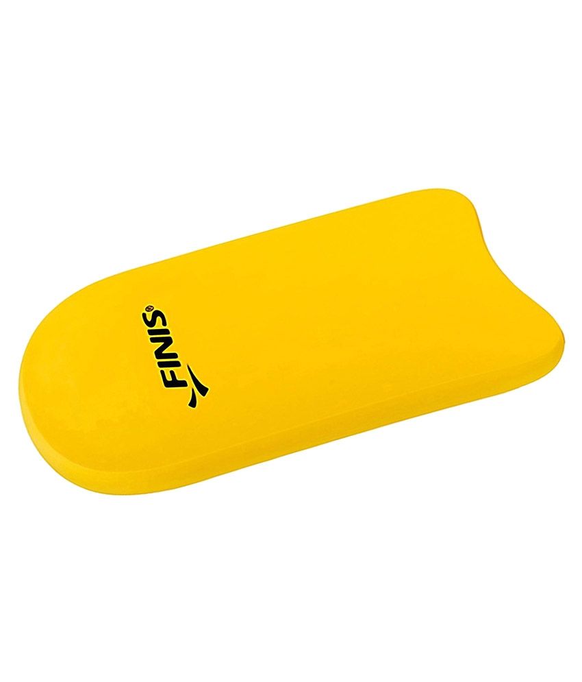 styrofoam kickboard