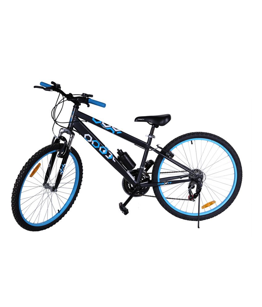 maxit 21 gear cycle price