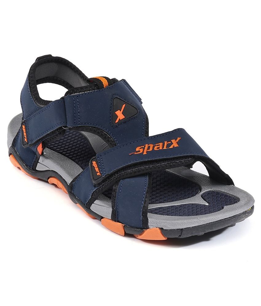 sparx sandals snapdeal