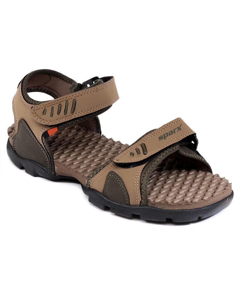 sparx sandal high quality