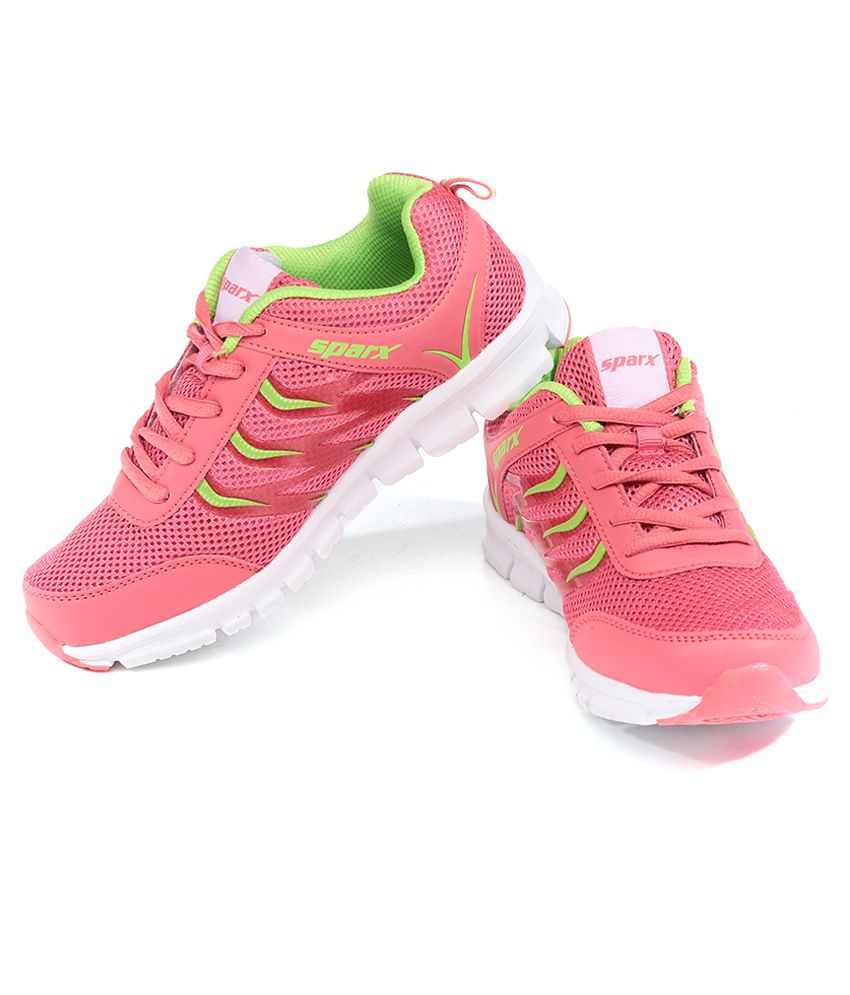 sparx sports shoes for girls