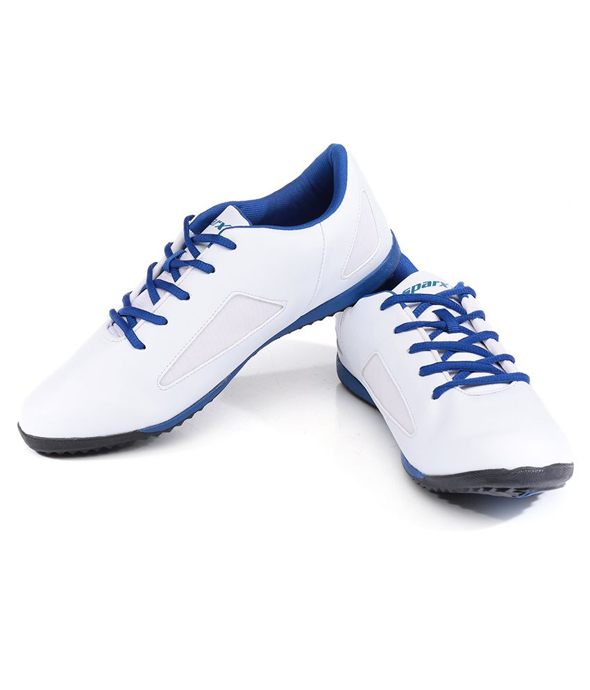 sparx sneakers white casual shoes