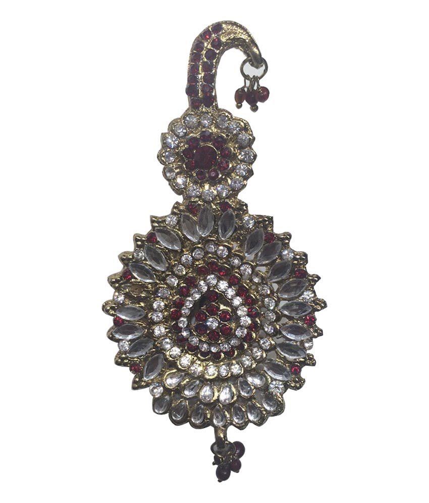 saree brooch: Buy saree brooch Online in India on Snapdeal