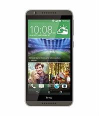HTC Desire 820 (Milky-way Grey, 16 GB) 