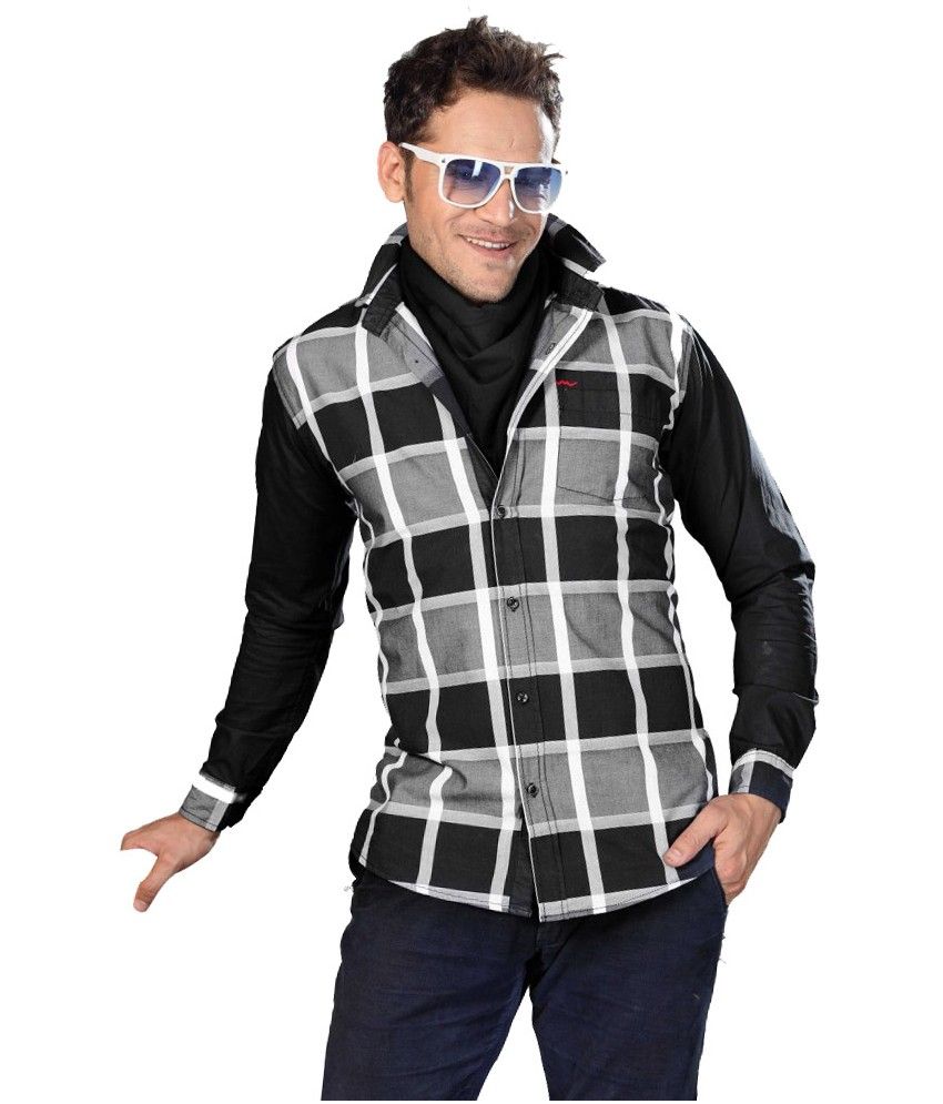 shirt for men partywear