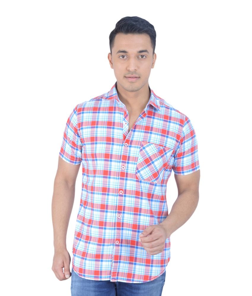 sting casual shirts