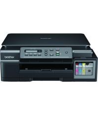 Brother Dcp T500w Multifunction Ink Tank Printer Print Scan Copy And Wi Fi Kenyt