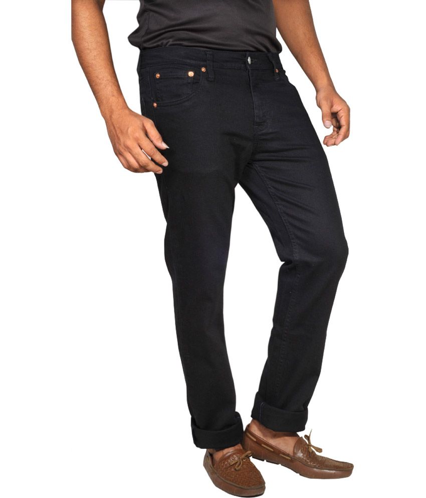 slim fit levi's mens