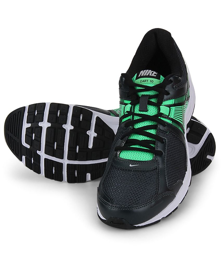 nike dart 10 msl