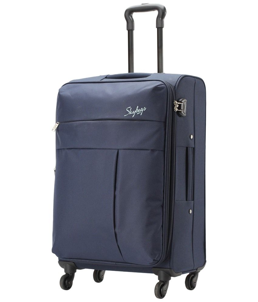 skybags eon 4