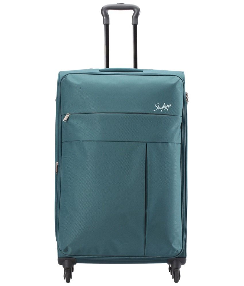 skybags eon 4