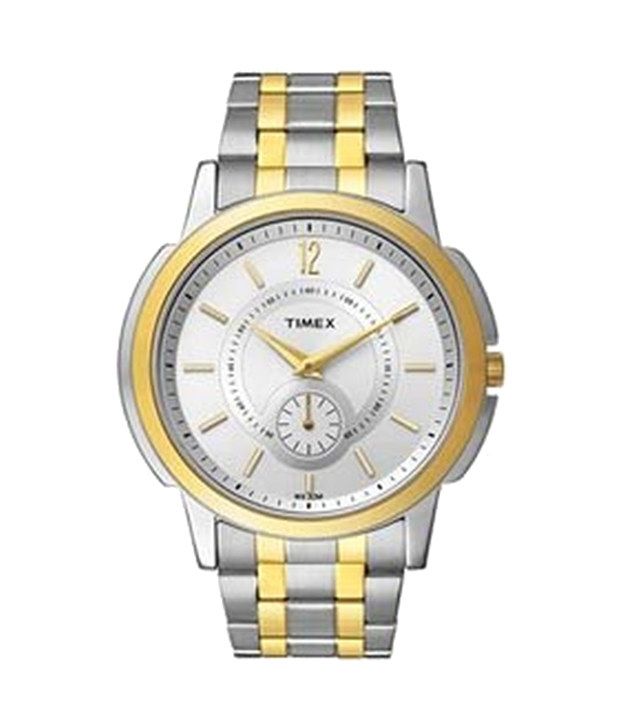 snapdeal timex watch