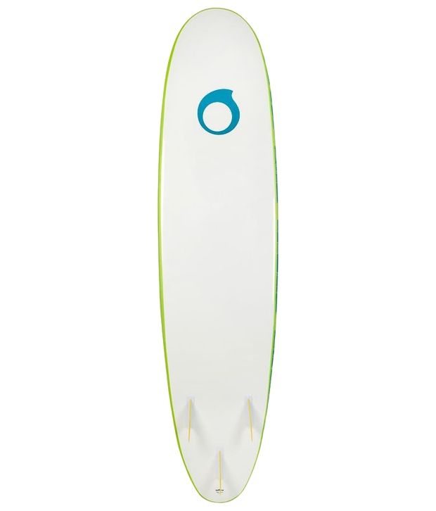 Tribord 100 7 Leash Surfing Board Buy Online at Best Price on Snapdeal