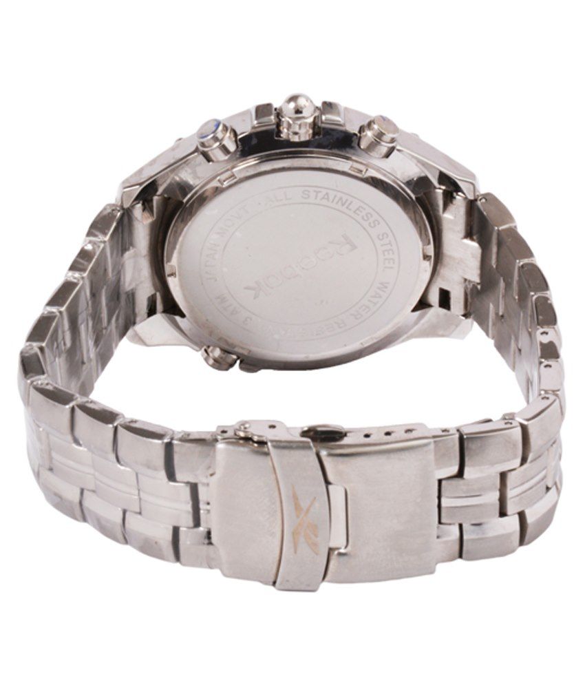 reebok watches snapdeal