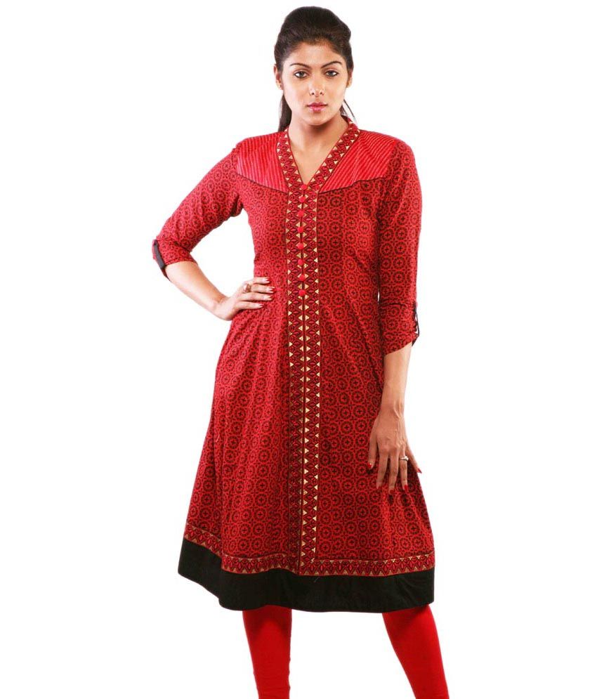Anica-Red Anica-Red