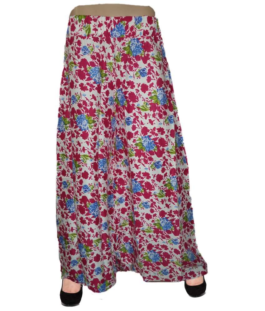 rayon palazzo online
