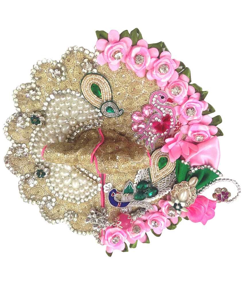 bal gopal dress