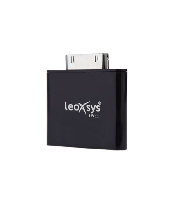 Buy Leoxsys Ipod 30pin Bluetooth Music Transmitter For Ipod, Ipod