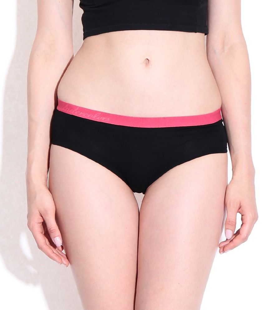 under color benetton