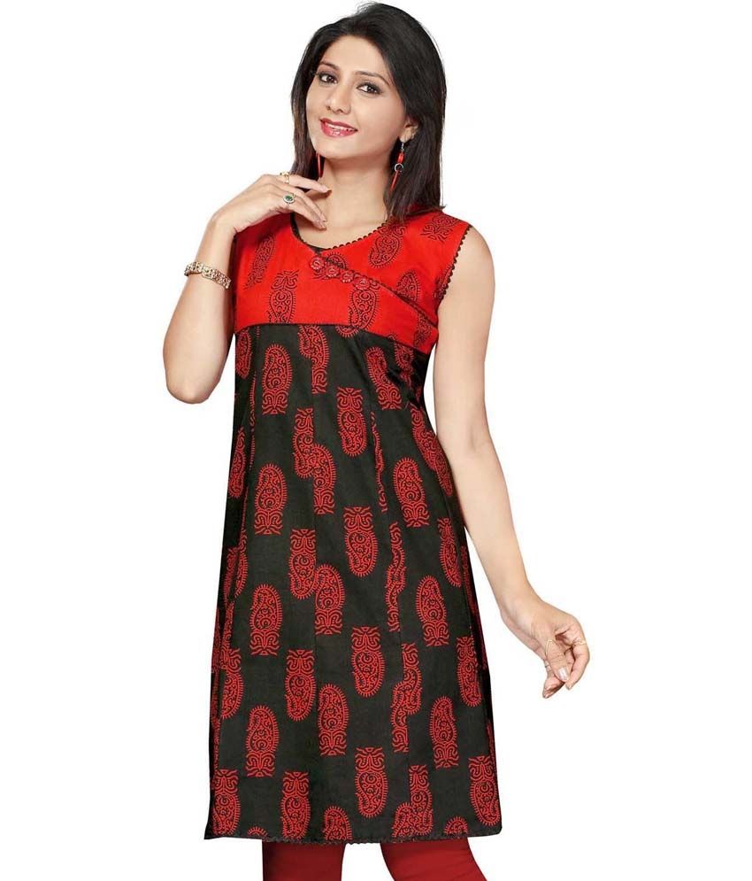 low price anarkali kurti