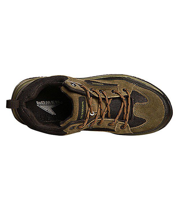 Power Fortuner Hiking Shoes - Buy Power Fortuner Hiking Shoes Online at ...