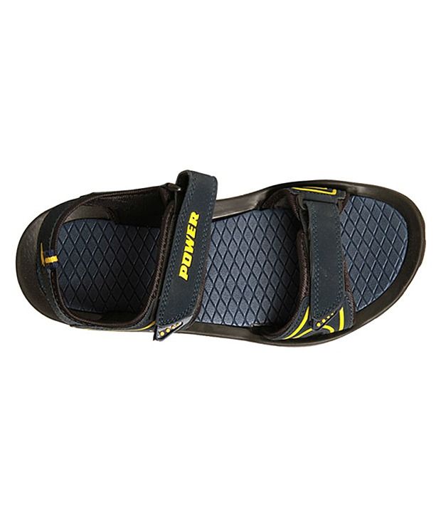 strive beach sandals