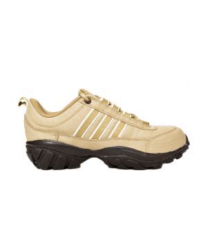 Adidas Khaki Running Sport Shoes - Buy 