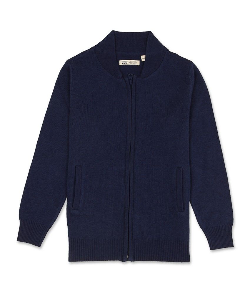 levis kids sweater