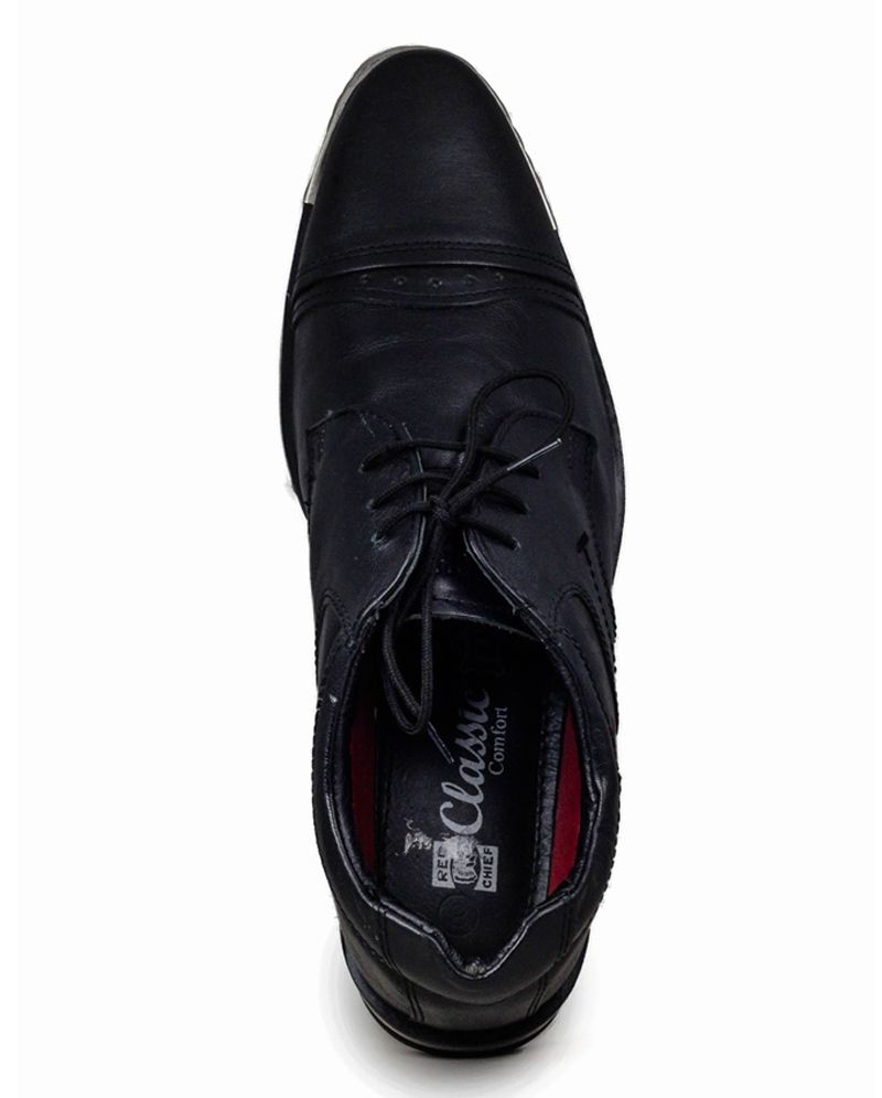 red chief classic comfort shoes