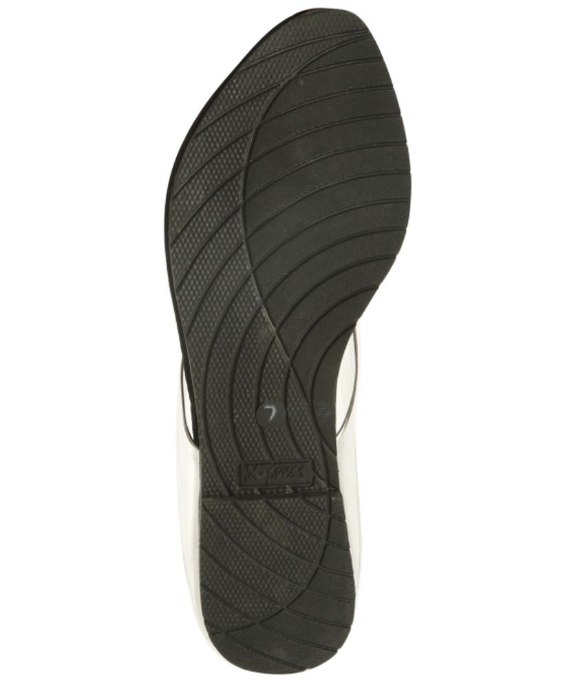 smart casual flats