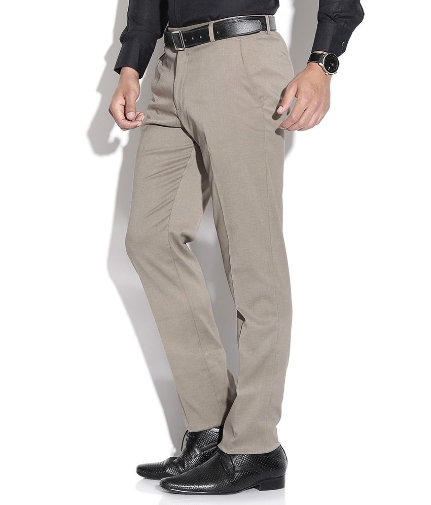 formal trouser