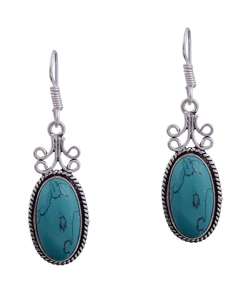 Jewelina Gems Blue Festive Hangings - Buy Jewelina Gems Blue Festive ...