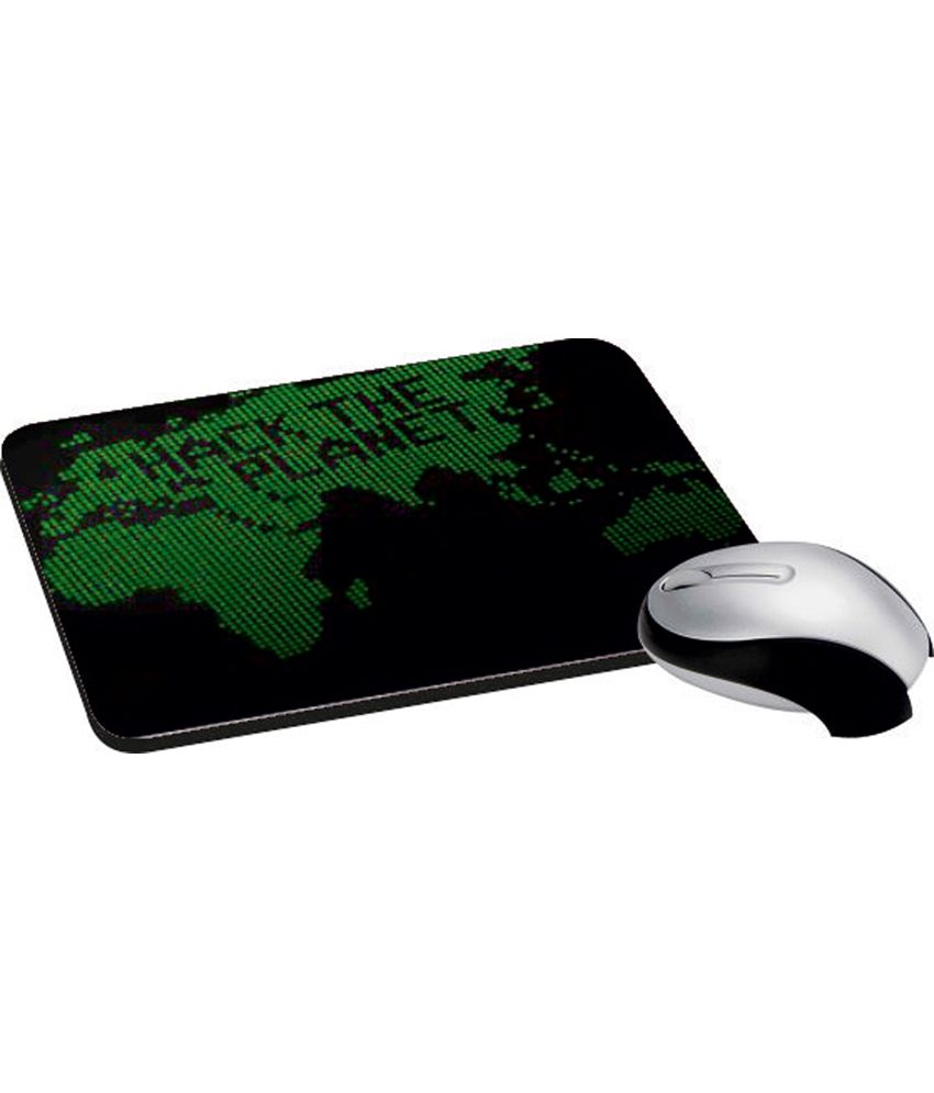 Mesleep Hack The Mouse Pad Buy Mesleep Hack The Mouse Pad Online at Low Price in