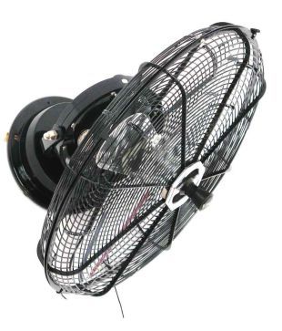 Cinni 18 High Speed 500 Wall Fan Black Price In India Buy Cinni