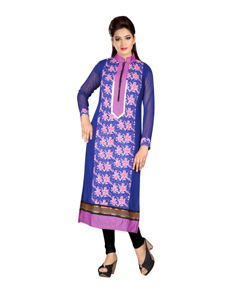 jini nimi kurti