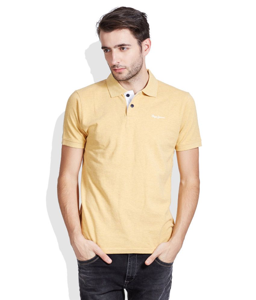 pepe jeans t shirt polo
